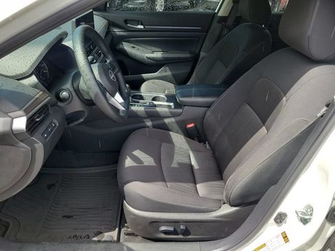 Certified 2025 Nissan Altima 2.5 SV w/ SV Special Edition Package FWD image 19