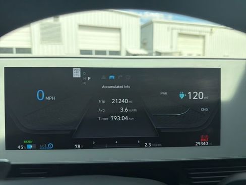 Used 2022 Hyundai Ioniq 5 SEL RWD image 11