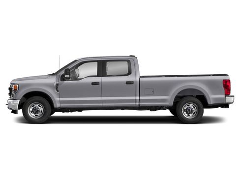 Used 2021 Ford F250 XL w/ STX Appearance Package AWD/4WD image 40