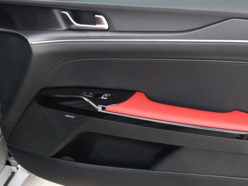 Used 2025 Kia K5 GT-Line w/ GT-Line Premium Package image 16