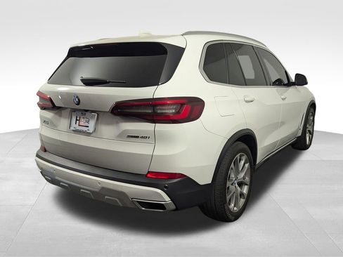 Used 2021 BMW X5 sDrive40i w/ Convenience Package RWD image 24