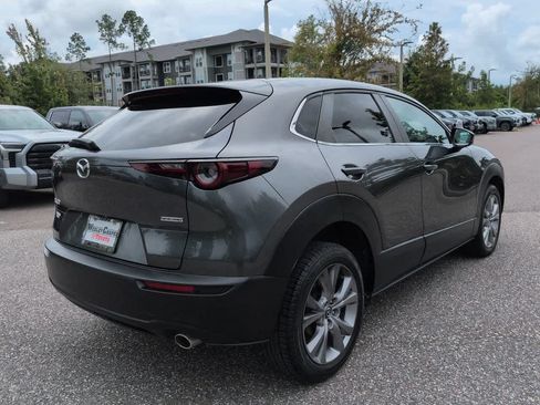 Used 2021 MAZDA CX-30 FWD 2.5 S w/ Preferred Package image 6