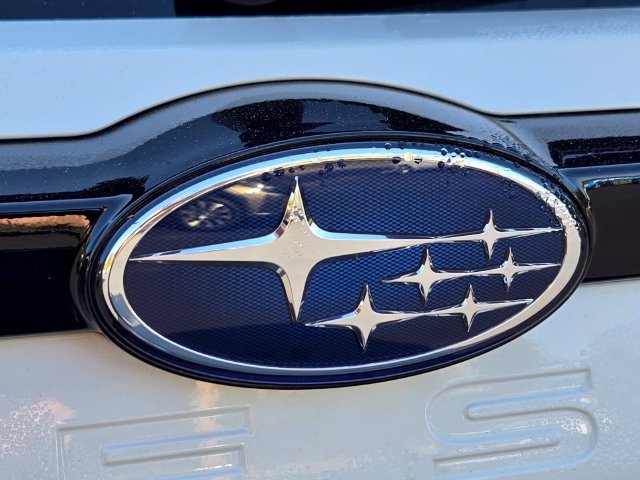 Certified 2026 Subaru Forester Premium AWD/4WD image 21
