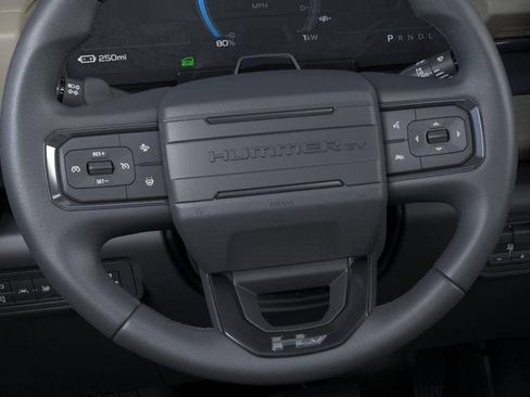 New 2026 GMC Hummer EV SUV image 19