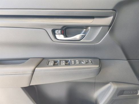 New 2026 Honda CR-V EX image 17