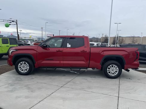 Used 2023 Toyota Tundra SR5 image 2