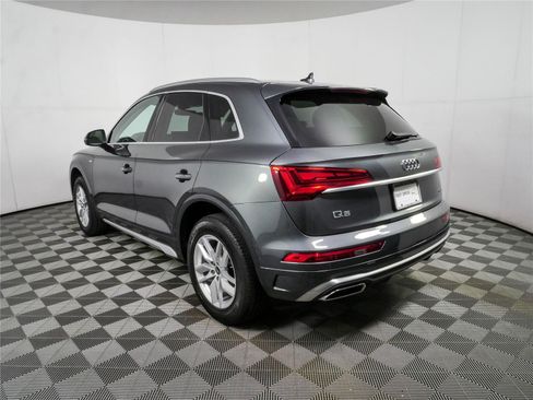 Used 2024 Audi Q5 2.0T Premium AWD/4WD image 24