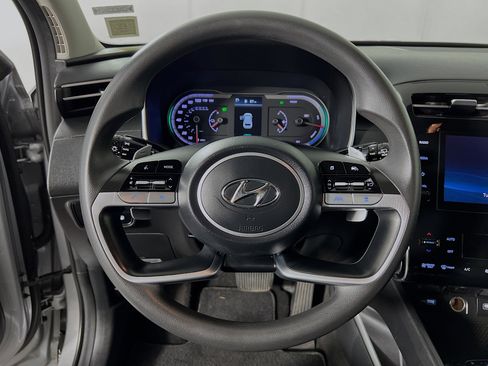 Used 2022 Hyundai Tucson SEL AWD/4WD image 12