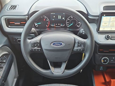 Used 2022 Ford Maverick XLT w/ Equipment Group 300A Standard image 14