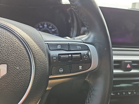 Certified 2023 Kia K5 GT-Line AWD/4WD image 18