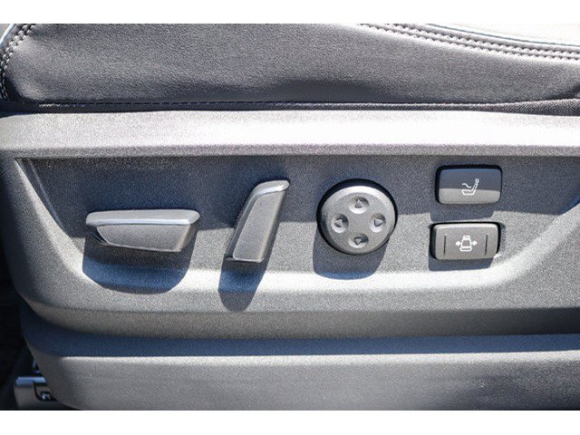 New 2027 INFINITI QX80 Autograph AWD/4WD image 26