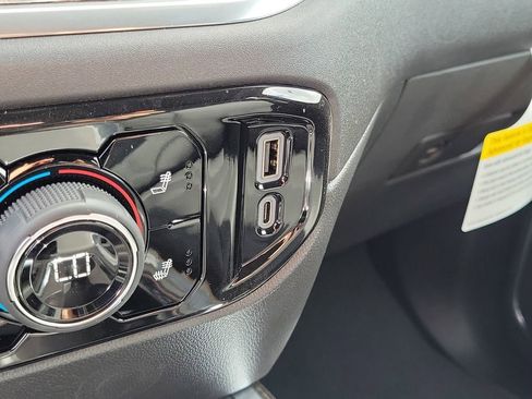 New 2026 Chevrolet Silverado 1500 LT Trail Boss image 10