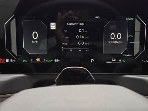 New 2027 Kia Telluride SX FWD image 13