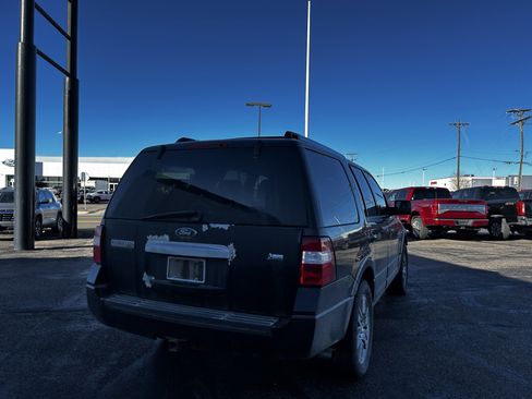 Used 2010 Ford Expedition Limited image 5