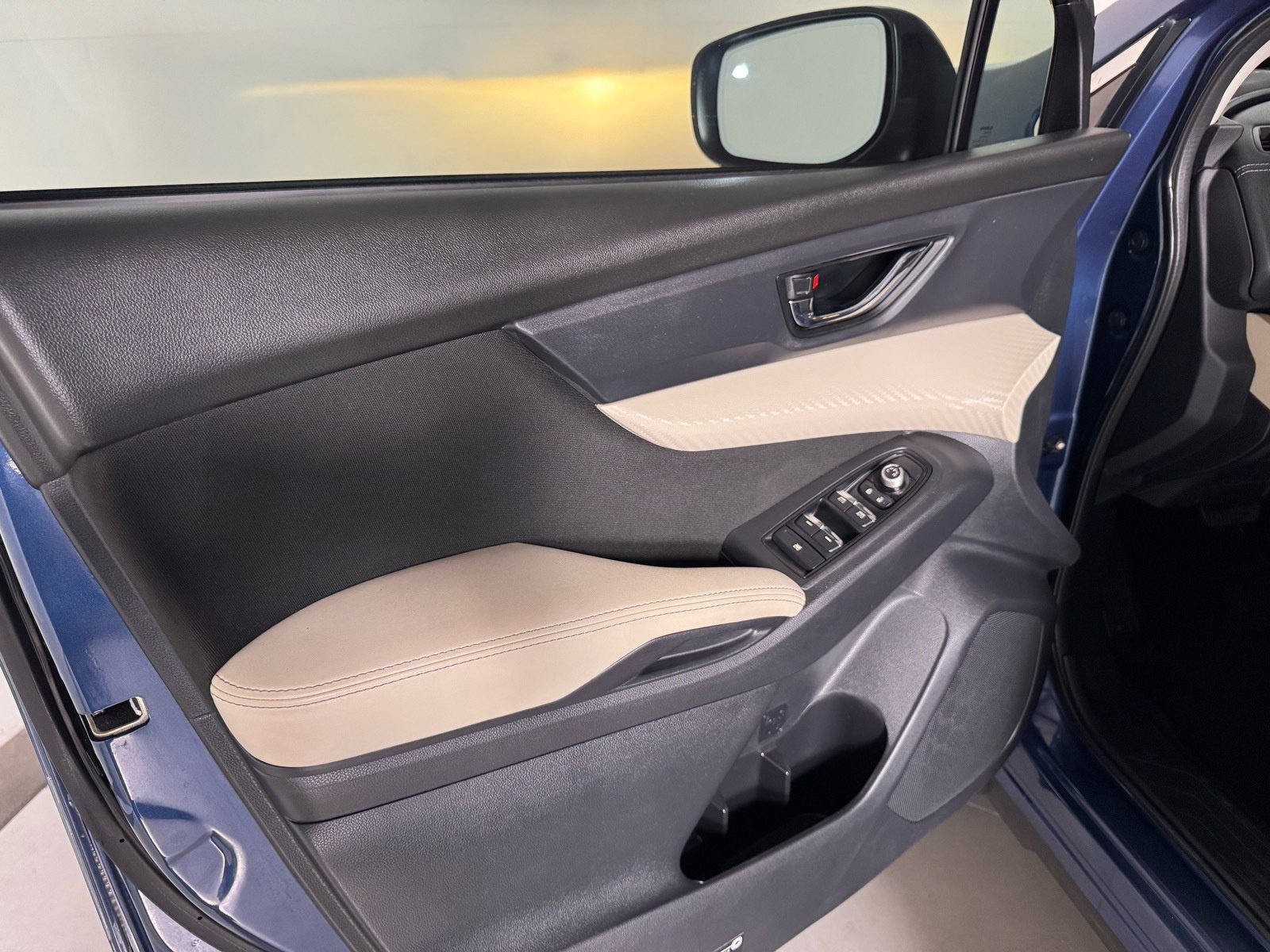Used 2019 Subaru Ascent Premium AWD/4WD image 35