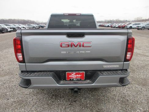New 2026 GMC Sierra 1500 Elevation AWD/4WD image 5