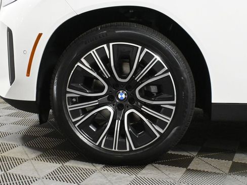 Used 2026 BMW X3 xDrive30 w/ Convenience Package image 12