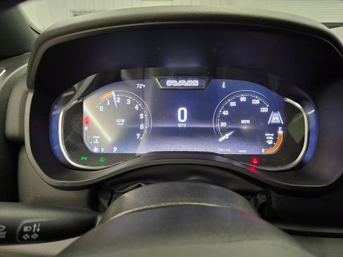 Used 2025 RAM 1500 Big Horn RWD image 22