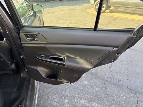Used 2021 Subaru WRX Limited image 26
