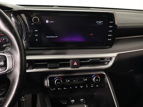 Used 2022 Kia K5 GT-Line w/ GT-Line Awd Premium Package image 5