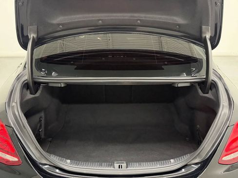 Used 2016 Mercedes-Benz C 63 AMG Sedan image 39