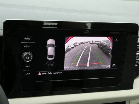 New 2025 Volkswagen Jetta S image 7