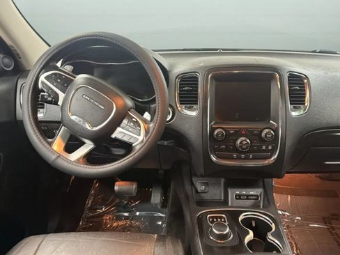 Used 2015 Dodge Durango Limited RWD image 10