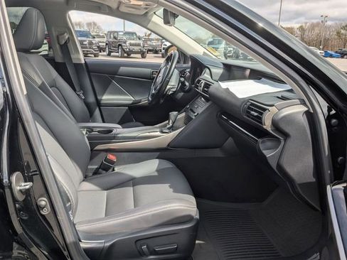 Used 2020 Lexus IS 300 w/ Navigation Package image 28