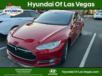 Used 2013 Tesla Model S Performance RWD video 1