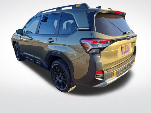 New 2026 Subaru Forester Wilderness image 5