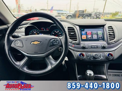 Used 2017 Chevrolet Impala LT image 43