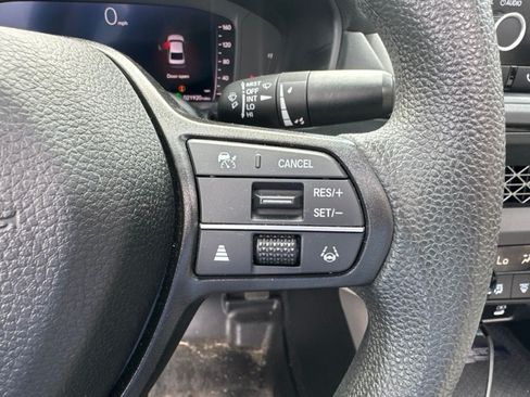 Used 2024 Honda Accord EX image 20