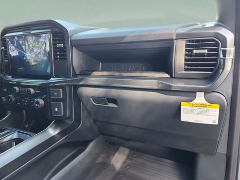 New 2026 Ford F150 STX image 24