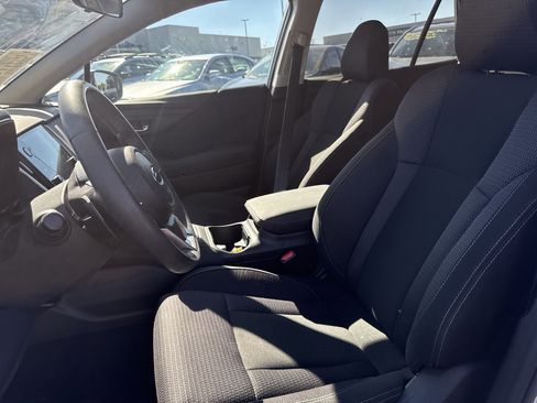 Certified 2024 Subaru Outback Premium image 24