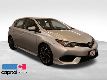 Used 2016 Scion iM