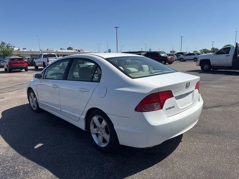 Used 2008 Honda Civic GX image 5