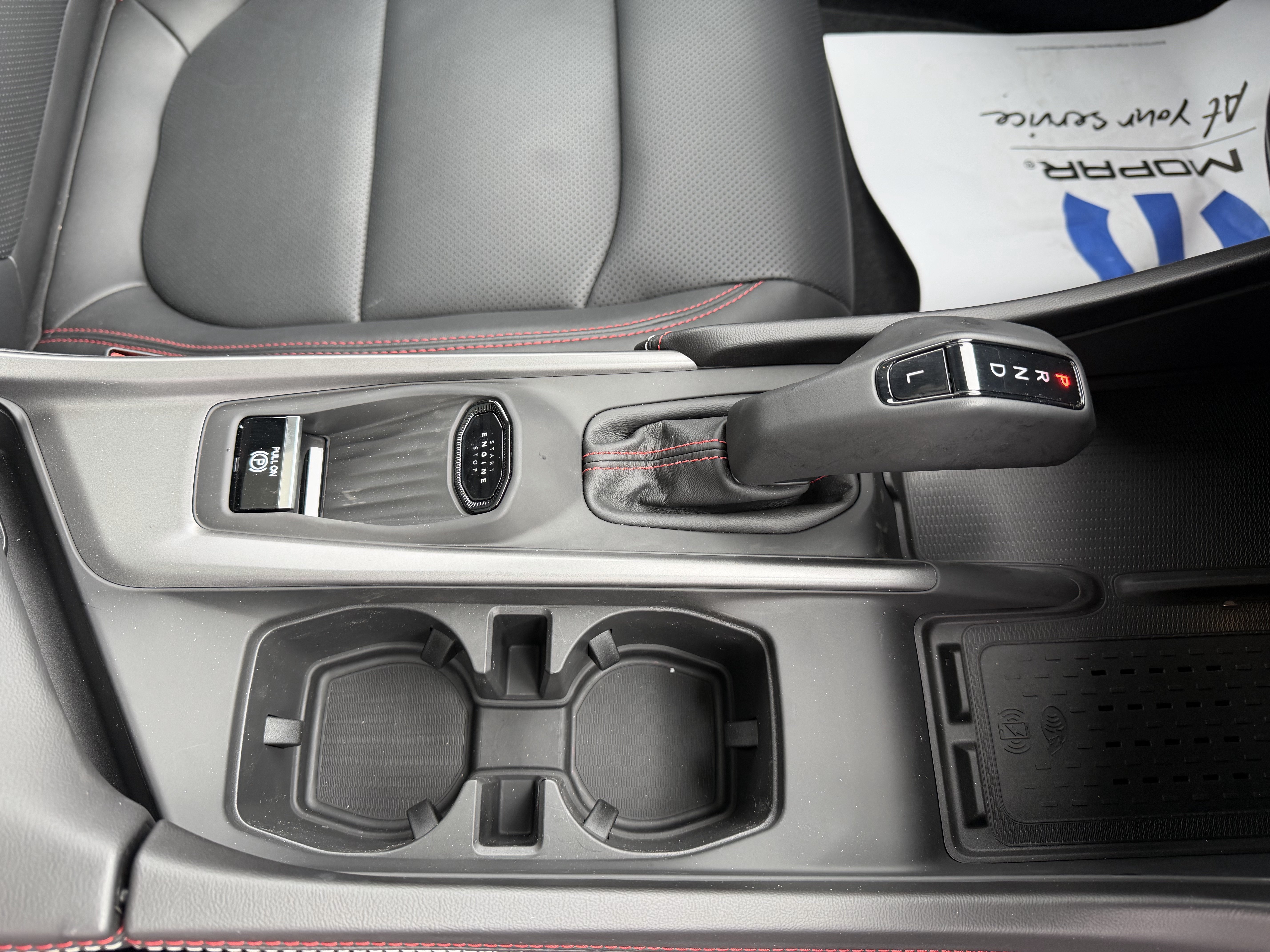 New 2026 Dodge Charger R/T AWD/4WD image 19