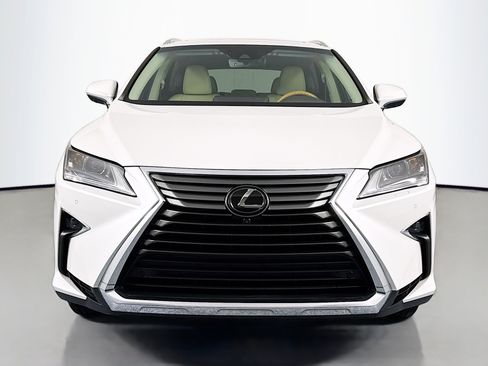 Used 2019 Lexus RX 350 AWD w/ Navigation Package image 2