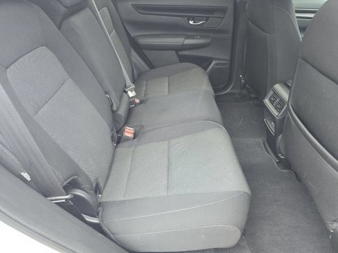 Used 2024 Honda CR-V EX image 20