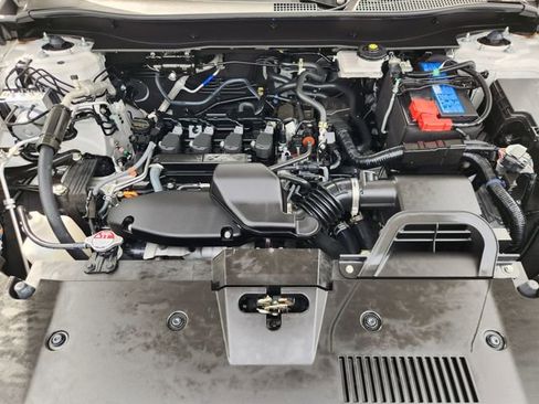 Used 2025 Honda CR-V EX-L image 31