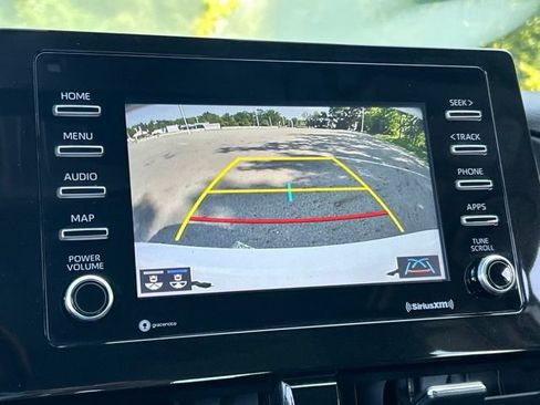 Used 2022 Toyota Camry SE w/ Cold Weather Package AWD/4WD image 64