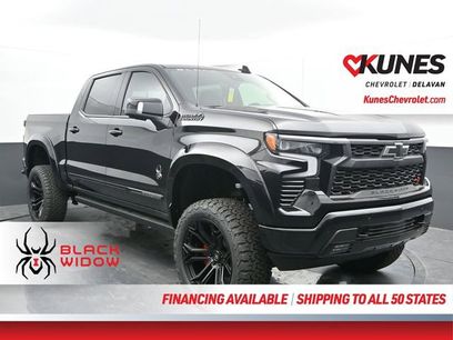 New 2025 Chevrolet Silverado 1500 High Country w/ Midnight Edition