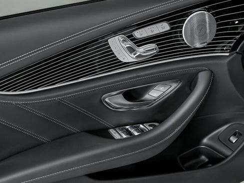 Used 2019 Mercedes-Benz E 63 AMG S image 16