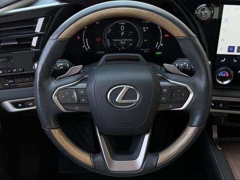 Used 2023 Lexus RX 350 w/ Accessory Package (2T) AWD/4WD image 13