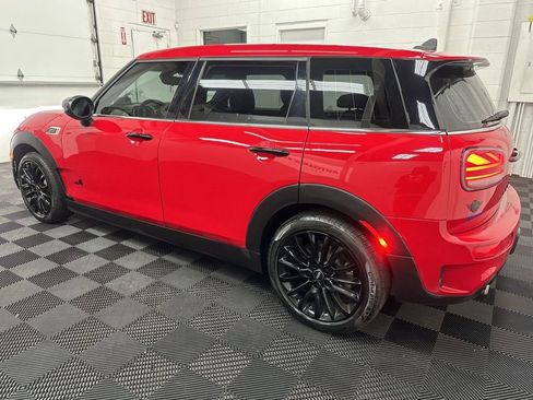 Used 2023 MINI Cooper Clubman S AWD/4WD image 7