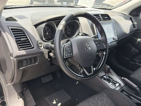 Used 2022 Mitsubishi Outlander Sport AWD image 12