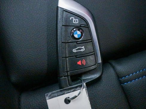 Used 2025 BMW M240i xDrive Coupe w/ Premium Package image 23