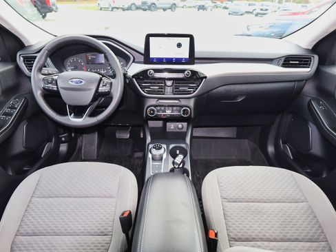 Used 2022 Ford Escape SE w/ Cold Weather Package image 14