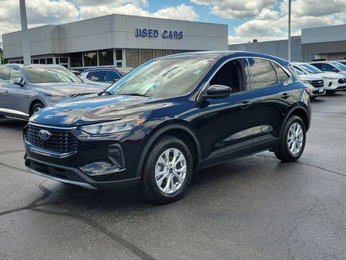 Certified 2023 Ford Escape Active w/ Tech Pack #2 AWD/4WD image 8