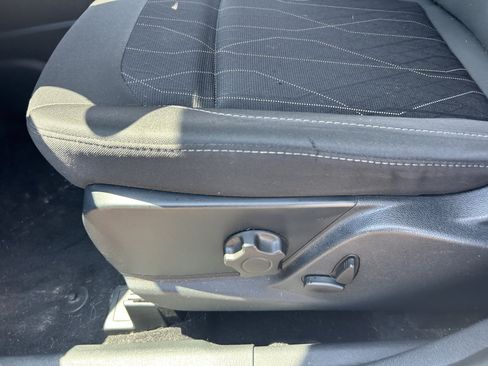 Used 2018 Ford EcoSport SE FWD image 14
